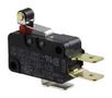 MICROSW, SPST-NO, 11A, 250V/8V, LUG D3V-11G5M-3A4-K