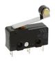 MICROSWITCH, SPST-NC, 10.1A, 250V, 0.49N SS-10GL-2