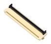 CONN, FFC/FPC, R/A RCPT, 40POS, 1ROW XF3M-4015-1B-R100