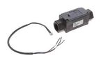 FLOW SENSOR, GAS, 1LPM, 1/4" RC THREAD D6F-01N2-000