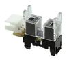 PHOTO INTERRUPTER, TRANSISTOR, 3.6X0.5MM EE-SA407-P2
