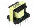 Transformer: impulse; power supply; 1.1mH FERYSTER TI-E25/6-DER228