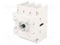 Switch-disconnector; Poles: 3; screw type; 100A; GA LOVATO ELECTRIC GA100C