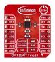 MTR SHIELD, 32BIT, ARM CORTEX-M0+/M4 TRUSTMMTRSHIELDTOBO1