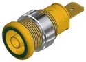 BANANA CONNECTOR, JACK, 32A, PANEL 972356188