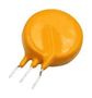 VARISTOR, MOV, 710V, DISC 14MM MCMOV14431-T075