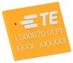CHIP ANTENNA, 1.176GHZ/1.5835GHZ, 2.7DBI L000670-01