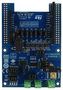 EXPANSION BOARD, STM32 NUCLEO BOARD X-NUCLEO-OUT07A1