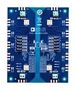 EVALUATION BOARD, DIGITAL ISOLATOR EVAL-ADUM5411EBZ