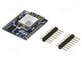 WiFi module; Modulowo DuoNect; WEP,WPA,WPA2; prototype board MODULOGY MOD-84