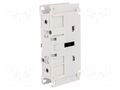 Fourth pole; side; 125A; GA LOVATO ELECTRIC GAX42125C