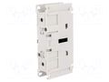 Fourth pole; side; 125A; GA LOVATO ELECTRIC GAX42125C
