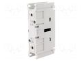 Fourth pole; side; 80A; GA LOVATO ELECTRIC GAX42080C