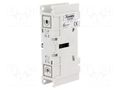 Fourth pole; side; 80A; GA LOVATO ELECTRIC GAX42080A
