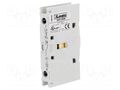 Fourth pole; side; 63A; GA LOVATO ELECTRIC GAX41063SA