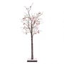 LED tree of lights with berries, 120 cm, outdoor and indoor, warm white, timer, EMOS DCTW14 8592920098783