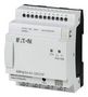 CONTROL RELAY, 8 I/4 O, 85 TO 264VAC EASY-E4-AC-12RCX1P