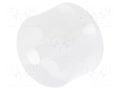 Insert for gland; 3mm; PG11; IP54; silicone; Holes no: 4; -40÷100°C LAPP DIX-11430