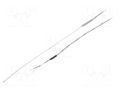 Sensor: temperature; thermocouple J; Insulation: fiberglass; cl.1 GUENTHER 20402042990250GTM