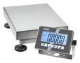 INDUSTRIAL BALANCE SCALE, PLATFORM, 6KG SXC 6K-4