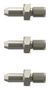 RIVET PIN, SPARE PART KIT, 3PC 05130006001