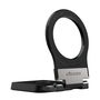 SnapFlex magnetic mount Magsafe, Nillkin, (black), Nillkin 6902048270817