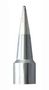 SOLDERING TIP, ROUND, SHAPE B, 0.5MM T32-B