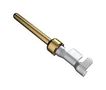 D SUB CONTACT, PIN, 24-28AWG, CRIMP 86564510064LF