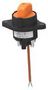 BATTERY DISCONNECTOR SW, 400A/1KVDC, M10 35H-411-0100-OR2100001