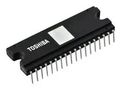 MOTOR DRIVER, BLDC, FULL BRIDGE, HDIP-30 TPD4164K,F(S