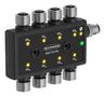 ANALOG TO IO-LINK CONVERTER, 30VDC, 8-CH R95C-8UI-KQ