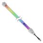 LED STRIP LIGHT, CLEAR LENS, RGBW, 30VDC RLS27PXRGBW1130L35SQP