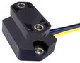 HALL-EFFECT SENSOR, FLANGE, 360DEG, 5.5V PS2P-CON-CE-M006-2AA-C0002-ERA360-05