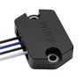 INCLINOMETER, 90DEG, 0.5V TO 4.5V TSDA-A-IR090-HM-C