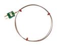 THERMOCOUPLE, TYPE K, 500MM, 750DEG C MB-ISK-S10-500-MP-I (PACK OF 5)