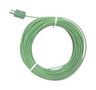 THERMOCOUPLE, TYPE K, 3M, PFA Z8-K-3.0-C71-MP-I (PACK OF 5)