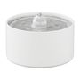Petwant W5 ceramic animal fountain/ drinker, PetWant W5