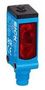 MINIATURE PHOTOELECTRIC SENSOR, 300MM WTB4SL-3P3161