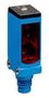 MINIATURE PHOTOELECTRIC SENSOR, 300MM WTB4SLC-3P2262A00
