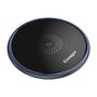 Wireless magnetic charger, Essager, EWXZMX-JMB01, 15W (black), Essager EWXZMX-JMB01