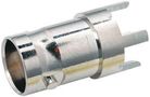 RF/COAXIAL, BNC JACK, STRAIGHT, 50 OHM, SOLDER 112538