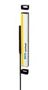 SAFETY LIGHT CURTAIN, 8M, PNP, 24VDC C2MT-01214BBC03BB0