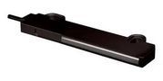 FIBRE, THROUGH BEAM, 2M CABLE, FLAT TYPE LL3-TS40
