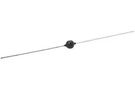 METAL OXIDE VARISTOR, 181V 380V AXIAL V220MA2A..
