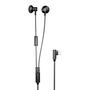 HiFuture Mi5 Wired Earphones (black), HiFuture Mi5 Black