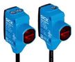 PHOTOELECTRIC SENSOR, 25M, MOSFET, 250V HSE18-M5B2AA