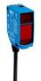 MULTITASK PHOTOELECTRIC SENSOR, 3.8M WTT12L-B3561