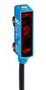 MULTITASK PHOTOELECTRIC SENSOR, 800MM WTT2SL-2F3092S07