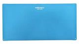 ESD DISSIPATIVE MAT, 0.6MX1.2M, BLUE MP013806