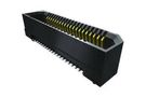 MEZZANINE CONN, RCPT, 20P, 2ROW, 0.8MM ERF8-010-07.0-S-DV-EGP-FR